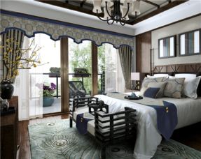 窗飾行業(yè)的全新元素 在r t asia看余杭家紡布藝精品區(qū)