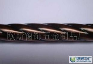 窗簾鐵藝桿 裝飾頭 水晶頭 門窗掛鉤 窗飾配件_五金、工具_世界工廠網中國產品信息庫