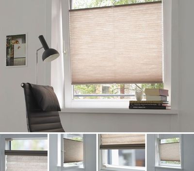 公司介紹 - 愛然居遮陽窗飾 - 九正(中國建材第一網(wǎng))