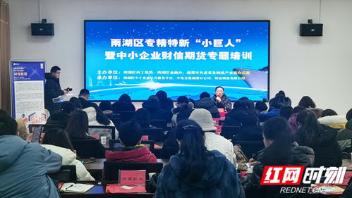 發揮金融衍生品風險管理作用 財信期貨多措并舉服務企業客戶