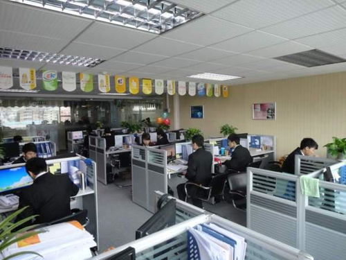 管理咨詢公司的特點(diǎn)